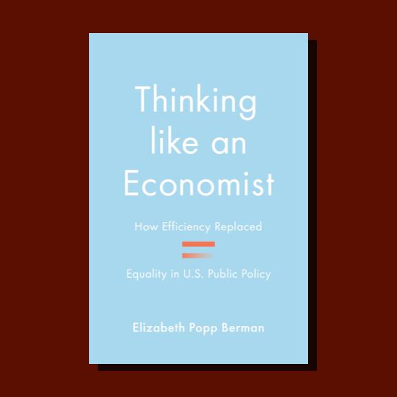 Thinking like an Economist