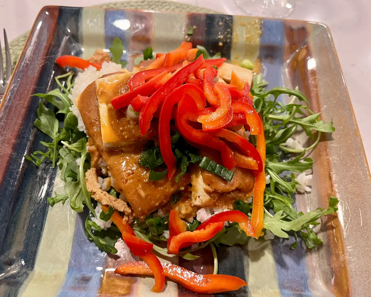 Recipe photo